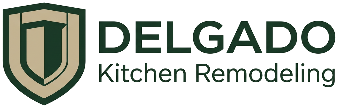 Delgado Kitchen Remodeling LLC